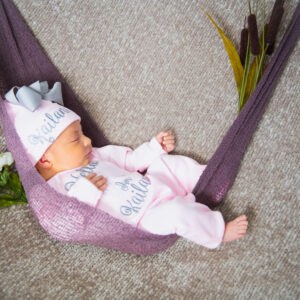 Newborn Luxury