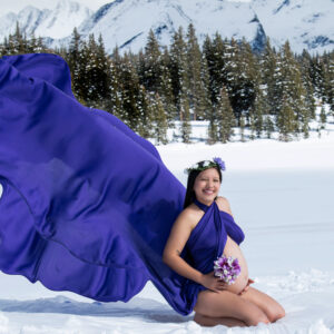Maternity Luxury